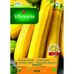 Dynia zwyczajna cukinia żółta Orelia 2 g Vilmorin Garden