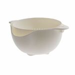 Cedzak obrotowy 2,8 l VEGE ekri