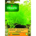 Sałata japońska Frizzy Joe 0,5 g Vilmorin Garden