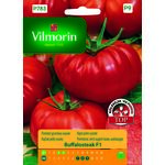 Pomidor gruntowy i pod osłony wysoki Buffalosteak F1 10 Vilmorin Garden