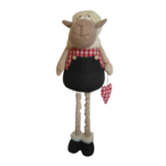 Owca nogi teleskopowe