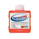 Pigment MIX 80 ml łososiowy