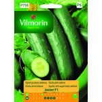 Ogórek gruntowy sałatkowy Jazzer F1 10 z Vilmorin Garden