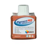 Pigment MIX 80 ml brązowy