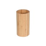 Kubek UMBRA PLUS 7,2 x 13,5 cm bambus