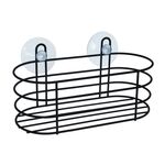 Koszyk NIAGARA czarny