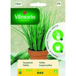 Warzywa na krążku szczypiorek - 3 sztuki Vilmorin Garden