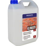 Impregnat do klinkieru Primacol Pro 4 l