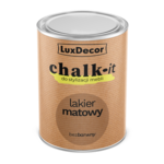 Lakier do mebli Chalk-it 0,75 l