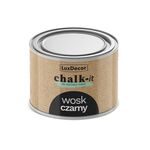 Wosk Chalk-it 0,4 l czarny