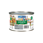 Emalia akrylowa połysk Poranna mgła 0,4 l LuxDecor