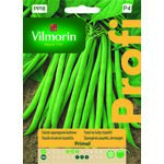 Fasola szparagowa zielona karłowa Primel 30 g Vilmorin Garden