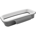 Uchwyt podblatowy na odpadki