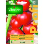 Pomidor gruntowy wysoki czerwony Agora F1 0,2 g Vilmorin Garden
