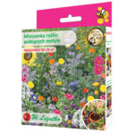 Mieszanka roślin wabiących motyle 25-90 cm