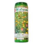 Mieszanka kwiatów letnich i traw ozdobnych 30-120 cm