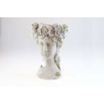 Osłonka twarz kobiety 2