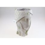 Osłonka twarz kobiety 3