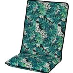 Poduszka na fotel niski 100 x 46 cm T4