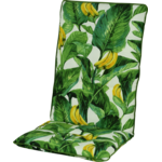 Poduszka na fotel wysoki 118 x 50 cm T3