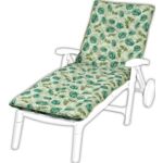 Poduszka na łóżko 192 x 60 cm T1