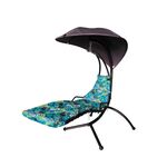 Fotel wiszący Tropic