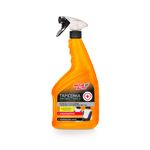 Spray do czyszczenia tapicerki Antibactterico 3w1 750 ml MOJE AUTO