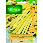 Fasola szparagowa żółta karłowa Rocdor 30 g Vilmorin Garden