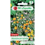 Mieszanka roślin szybko zakwitających 10-140 cm