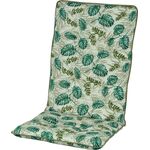 Poduszka na fotel wysoki 118 x 50 cm T1