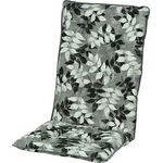 Poduszka na fotel wysoki 118 x 50 cm T2