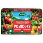 Domowy Ogródek Pomidory, warzywa i zioła 50 l Westland