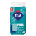 Klej Plus Nowy 10 kg Atlas