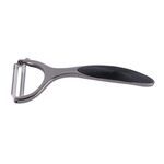 Obierak poprzeczny Wendy czarny chrom 15 cm AMBITION