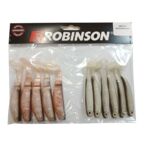 Zestaw gum szczupakowych