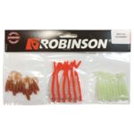 Zestaw gum okoniowych