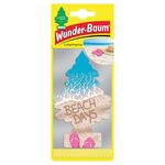 Choinka zapachowa Beach Days WUNDER-BAUM