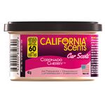 Zapach samochodowy w puszce Coronad CALIFORNIA SCENTS