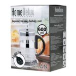 Zaparzacz do herbaty i kawy SUSAN 600 ml
