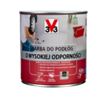 Farba do podłóg ciemno ceglasty 651 0,5l