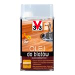 Olej do blatów kuchennych 0,5 l