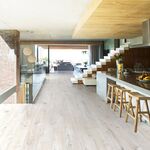 Panel winylowy Whitemist Oak 1,97m2