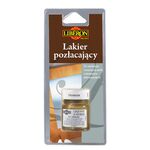 Lakier pozłacający 30 ml bogate złoto LIBERON