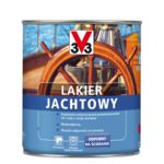 Lakier Jachtowy bursztyn 0,75 l