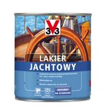 Lakier Jachtowy bezbarwny 0,75 l