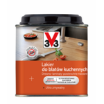 Lakier do blatów kuchennych 0,5 l bezbarwny