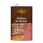 Politura do drewna 0,5 l LIBERON