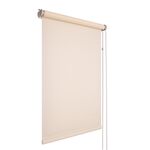 Miniroleta GO/ON! Perła ecru 1800 48 x 150 cm