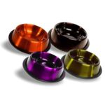 Miska mix kolor 16 cm 0,5 l