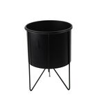 Stojak metalowy 33 x 23 x 18 cm